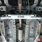 Ultra Racing Rear Anti Roll Bar AR20-1626