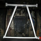 Ultra Racing Rear Anti Roll Bar AR20-1593