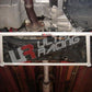 Ultra Racing Front Lower Brace LA4-223