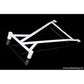 Ultra Racing Front Lower Brace LA4-2500