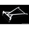 Ultra Racing Front Lower Brace LA4-2500