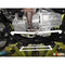Ultra Racing Front Lower Brace LA4-2519