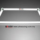 Ultra Racing Front Lower Brace LA4-282