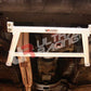 Ultra Racing Front Lower Brace LA4-285