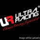 Ultra Racing Front Lower Brace LA4-3328
