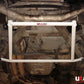 Ultra Racing Front Lower Brace LA4-342