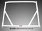Ultra Racing Front Lower Brace LA4-343