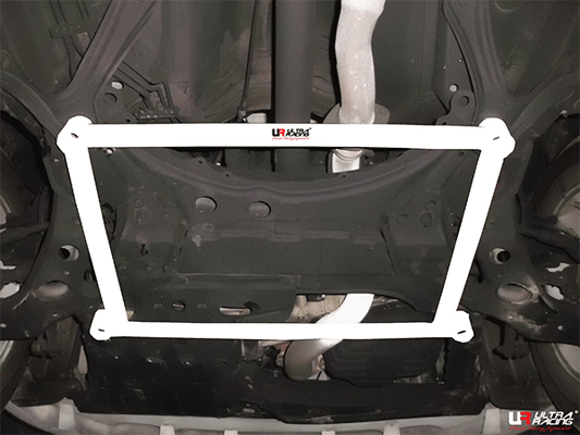 Ultra Racing 3-Point Fender Brace (UR-FD3-715P)