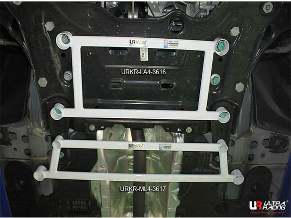 Ultra Racing Rear Anti Roll Bar AR20-1349