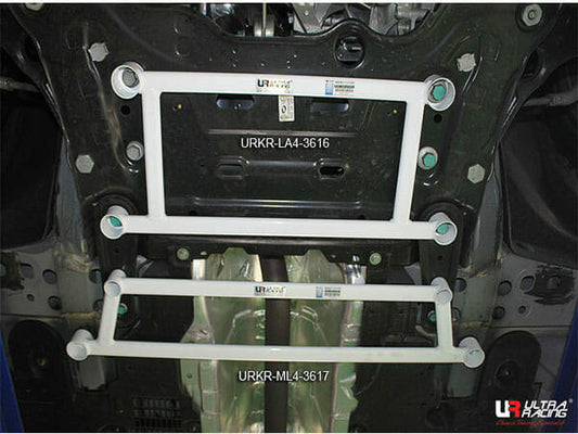 Ultra Racing Rear Anti Roll Bar AR20-1349