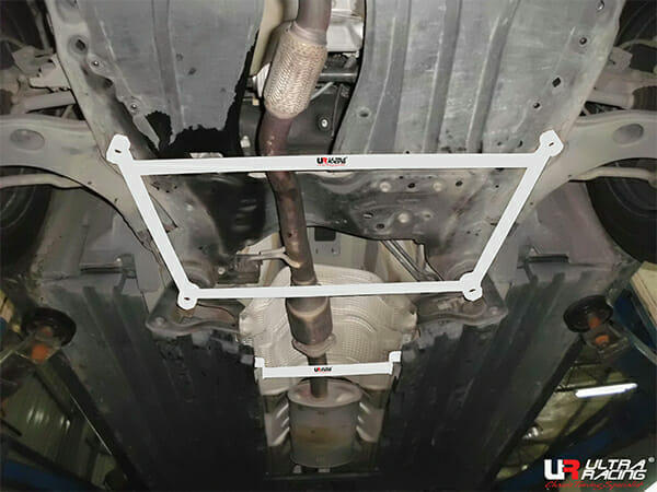Ultra Racing Rear Anti Roll Bar AR20-1329