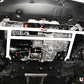 Ultra Racing Front Lower Brace LA4-3839