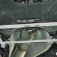 Ultra Racing Front Lower Brace LA4-3899