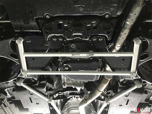 Ultra Racing Rear Anti Roll Bar AR20-1585