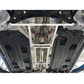 Ultra Racing Rear Anti Roll Bar AR20-1616