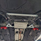 Ultra Racing Toyota GR Yaris 2020- Front Lower Brace URLA4-4265