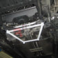 Ultra Racing Front Lower Brace LA4-651