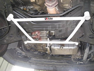 Ultra Racing Front Lower Brace LA4-983