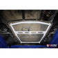 Ultra Racing Front Lower Brace LA6-3012