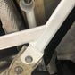 Ultra Racing Front Lower Brace LAS4-3879P
