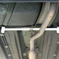 Ultra Racing Mid Lower Brace ML2-1402