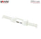 Ultra Racing Mid Lower Brace ML2-2547