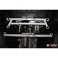 Ultra Racing Mid Lower Brace ML2-2728
