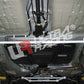 Ultra Racing Mid Lower Brace ML2-508