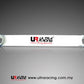 Ultra Racing Mid Lower Brace ML2-714