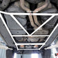 Ultra Racing Mid Lower Brace ML4-1198