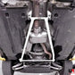Ultra Racing Mid Lower Brace ML4-1413