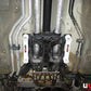 Ultra Racing Mid Lower Brace ML4-1510P