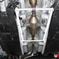 Ultra Racing Mid Lower Brace ML4-1627