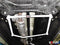 Ultra Racing Mid Lower Brace ML4-1733