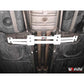 Ultra Racing Mid Lower Brace ML4-2056