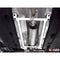 Ultra Racing Mid Lower Brace ML4-2121
