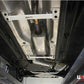 Ultra Racing 3-Point Fender Brace (UR-FD3-715P)