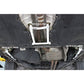 Ultra Racing Mid Lower Brace ML4-2509