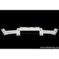 Ultra Racing Mid Lower Brace ML4-2863