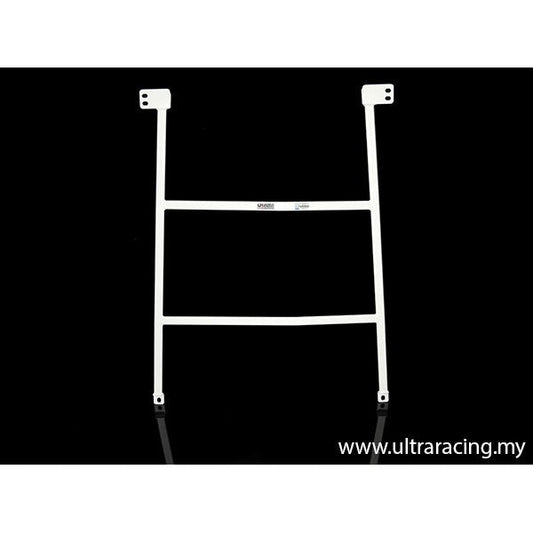 Ultra Racing Mid Lower Brace ML4-3005