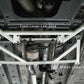 Ultra Racing Mid Lower Brace ML4-3505