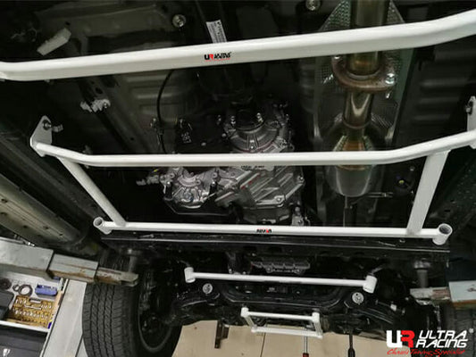 Ultra Racing Rear Anti Roll Bar AR20-1317