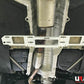 Ultra Racing 3-Point Fender Brace (UR-FD3-715P)