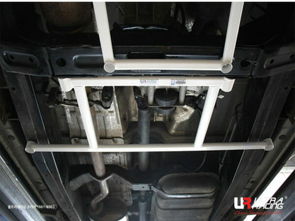 Ultra Racing Rear Anti Roll Bar AR20-1333