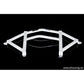 Ultra Racing Mid Lower Brace ML6-2493