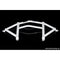 Ultra Racing Mid Lower Brace ML6-2493