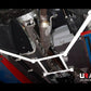 Ultra Racing Mid Lower Brace ML6-3719