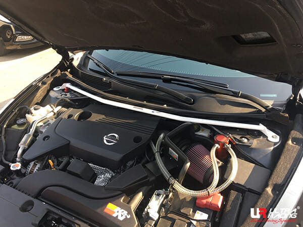 Ultra Racing Rear Anti Roll Bar AR20-2763