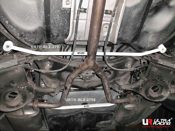Ultra Racing Rear Anti Roll Bar AR20-936
