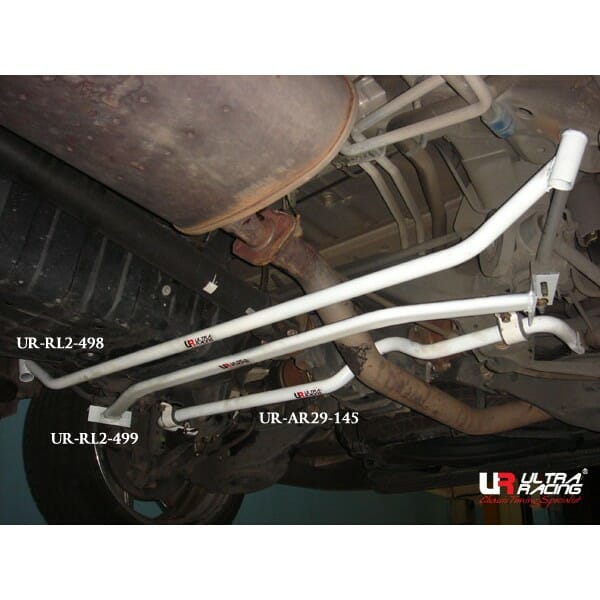 Ultra Racing Rear Anti Roll Bar AR20-932